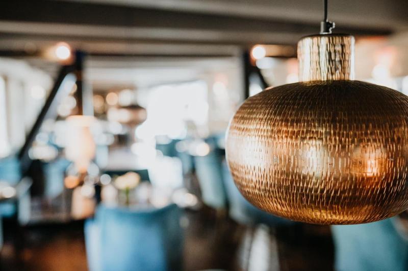 Magni Boutique Hotel - Restoran