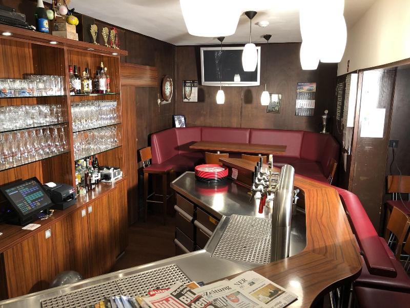 Hotel Isenbütteler Hof - Bar