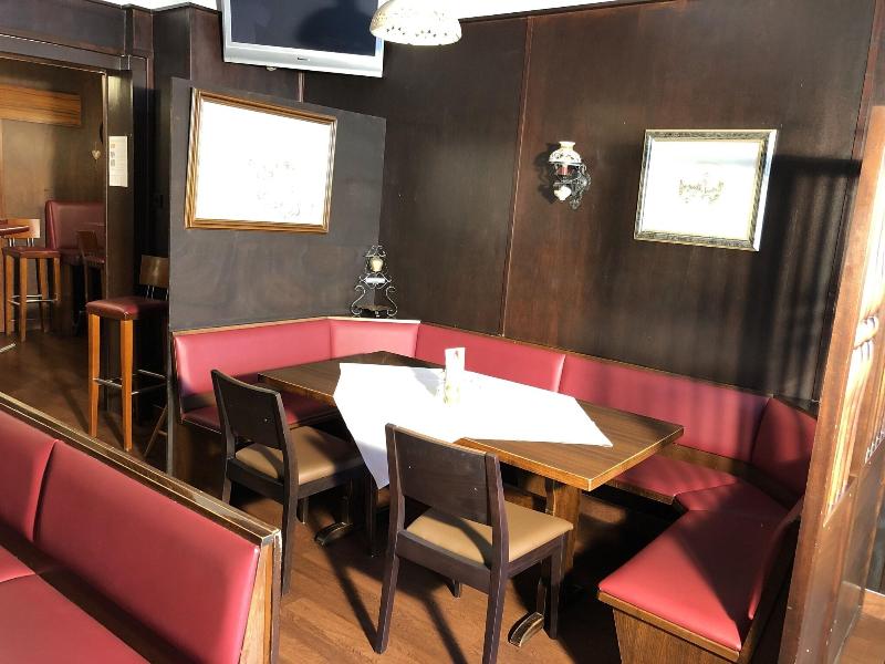 Hotel Isenbütteler Hof - Bar