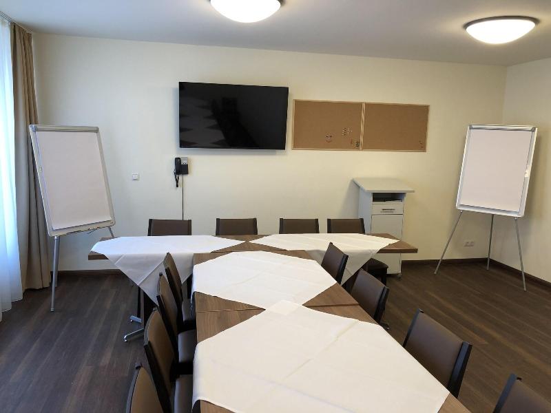 Hotel Isenbütteler Hof - Toplantı