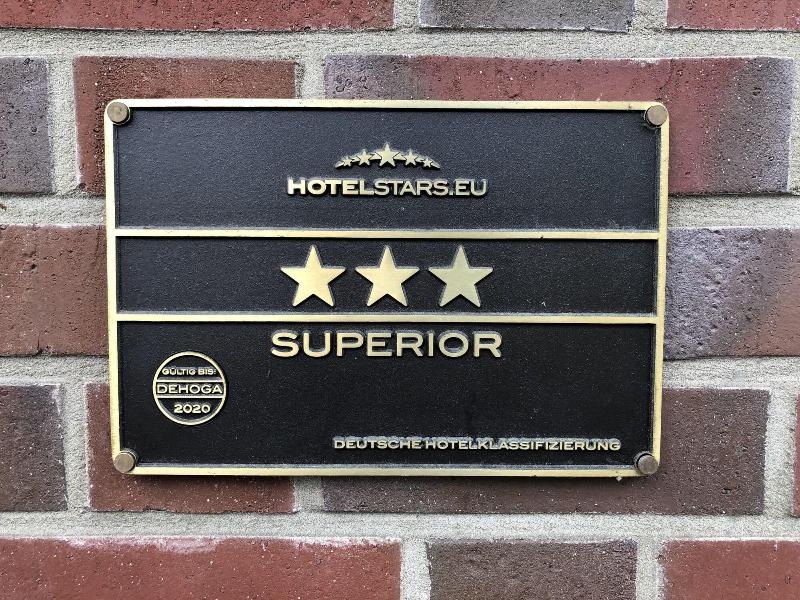 Hotel Isenbütteler Hof - Aktivite