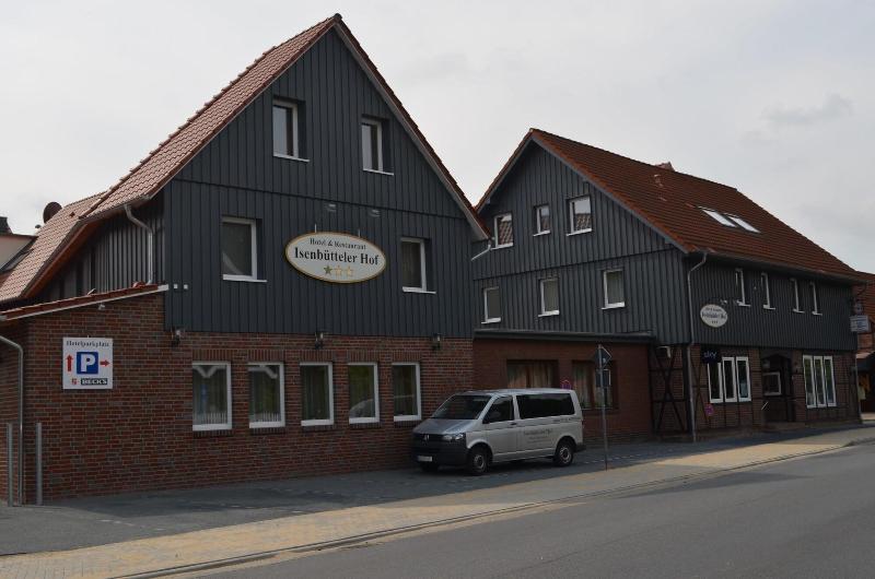 Hotel Isenbütteler Hof - Aktivite
