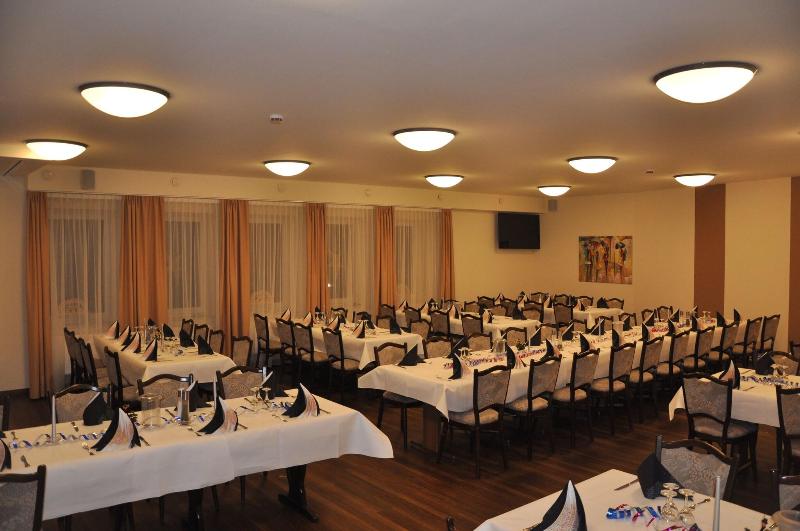 Hotel Isenbütteler Hof - Aktivite