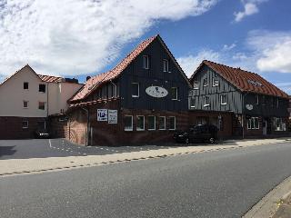 Hotel Isenbütteler Hof fotoÄŸrafÄ±