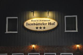 Hotel Isenbütteler Hof fotoÄŸrafÄ±