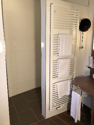 Hotel Isenbütteler Hof fotoÄŸrafÄ±