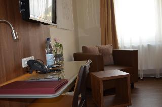 Hotel Isenbütteler Hof fotoÄŸrafÄ±