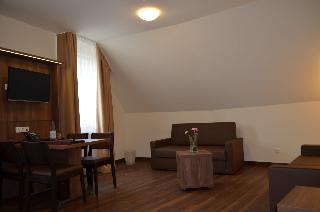 Hotel Isenbütteler Hof fotoÄŸrafÄ±