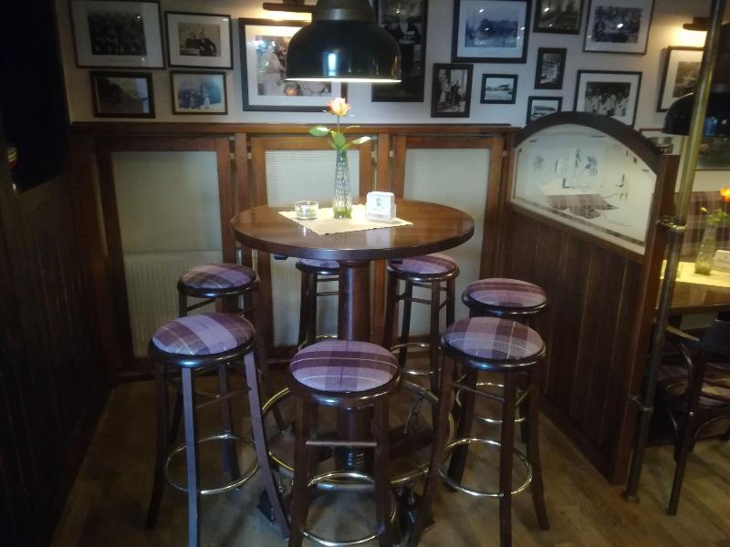 Hotel Zum Märchenwald - Bar