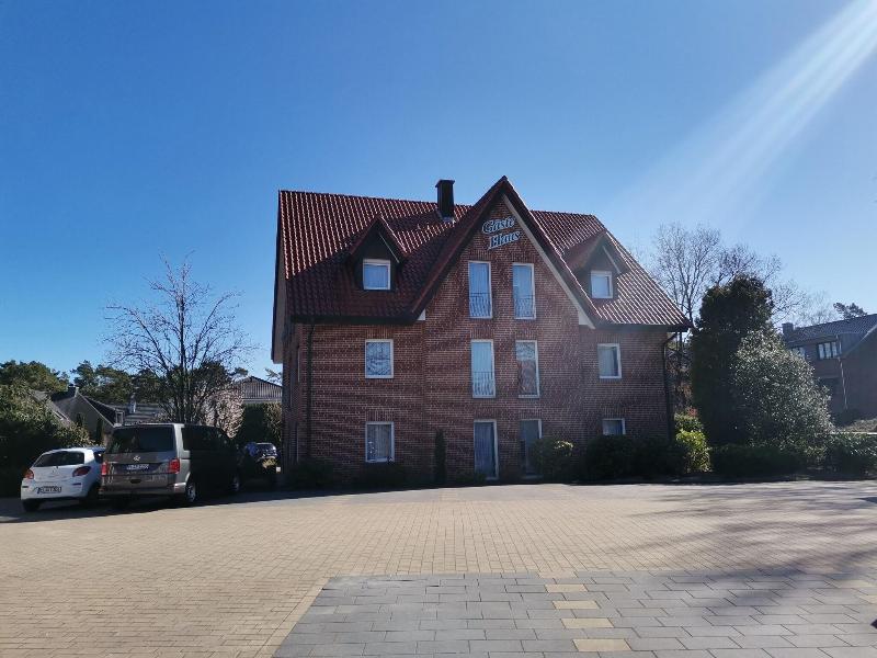 Hotel Zum Märchenwald - Genel