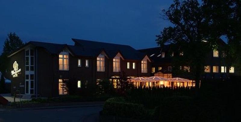 Hotel Zum Märchenwald - Genel