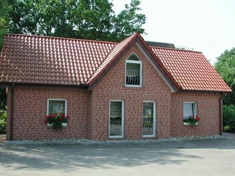 Hotel Zum Märchenwald - Genel