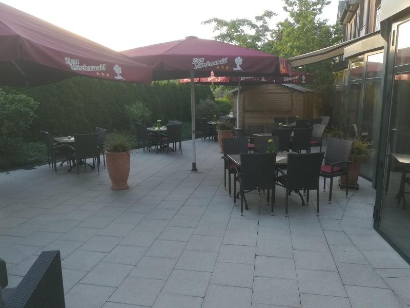 Hotel Zum Märchenwald - Genel