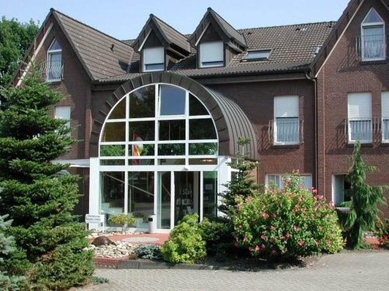 Hotel Zum Märchenwald - Genel