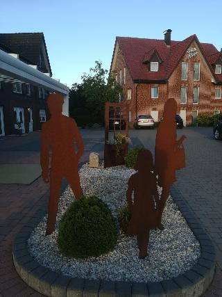 Hotel Zum Märchenwald fotoÄŸrafÄ±