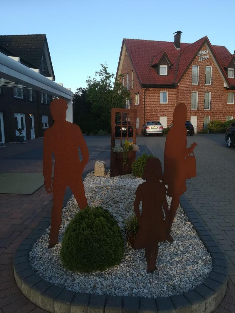 Hotel Zum Märchenwald - Genel