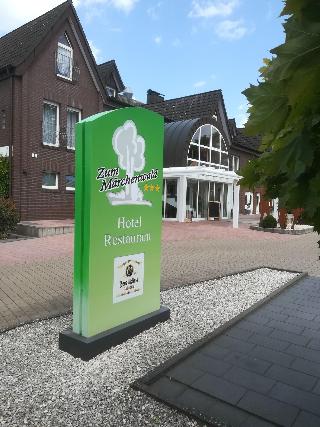 Hotel Zum Märchenwald fotoÄŸrafÄ±
