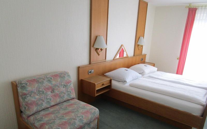 Hotel Zum Märchenwald - Oda