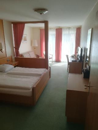 Hotel Zum Märchenwald fotoÄŸrafÄ±