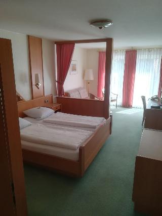 Hotel Zum Märchenwald fotoÄŸrafÄ±