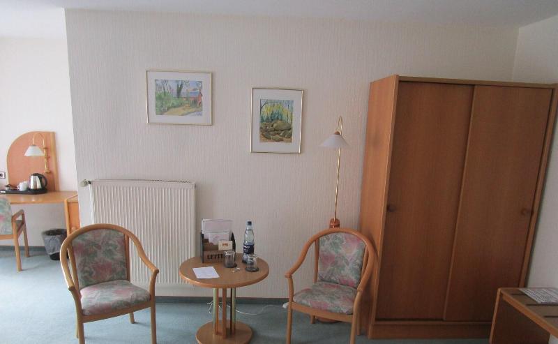 Hotel Zum Märchenwald - Oda