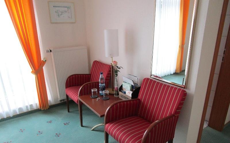 Hotel Zum Märchenwald - Oda
