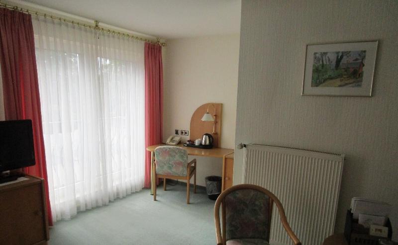 Hotel Zum Märchenwald - Oda