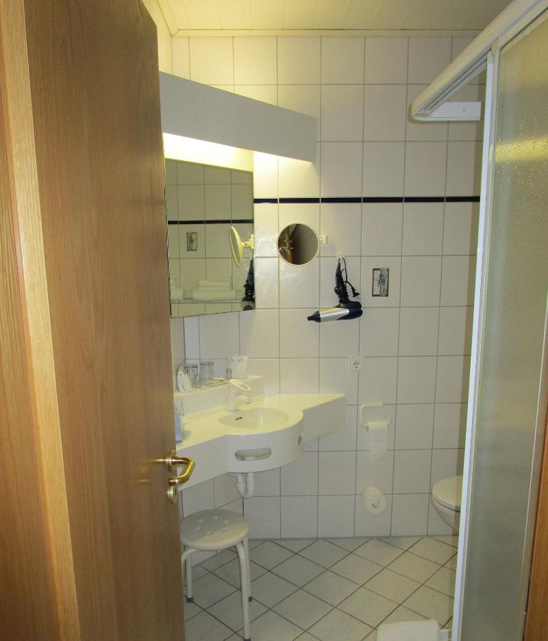 Hotel Zum Märchenwald - Oda
