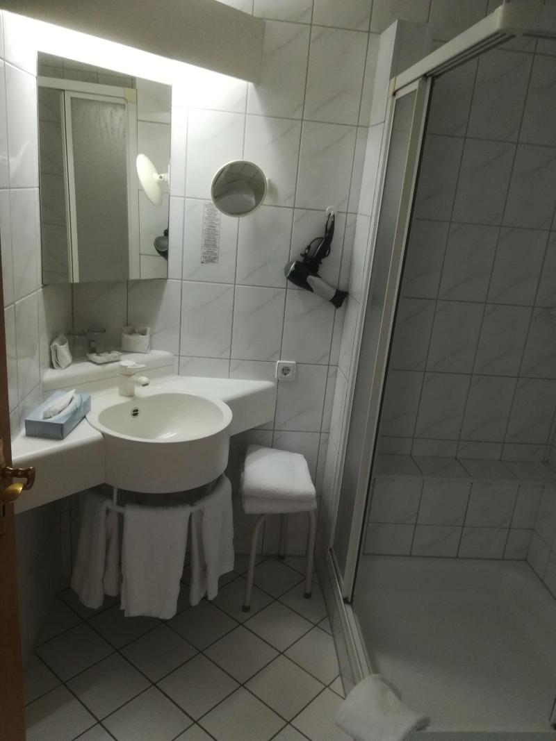 Hotel Zum Märchenwald - Oda