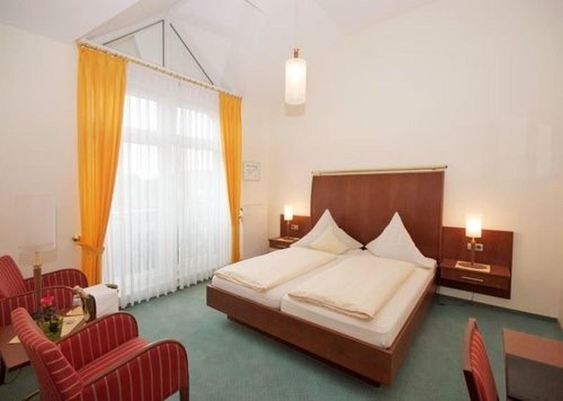 Hotel Zum Märchenwald - Oda