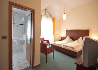 Hotel Zum Märchenwald fotoÄŸrafÄ±