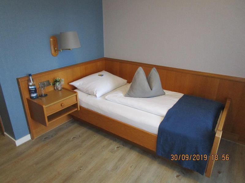 Hotel Zum Märchenwald - Oda