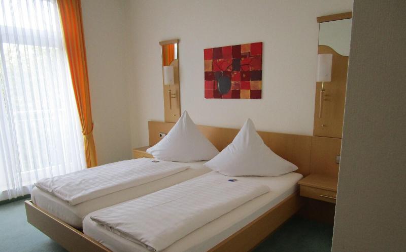 Hotel Zum Märchenwald - Oda