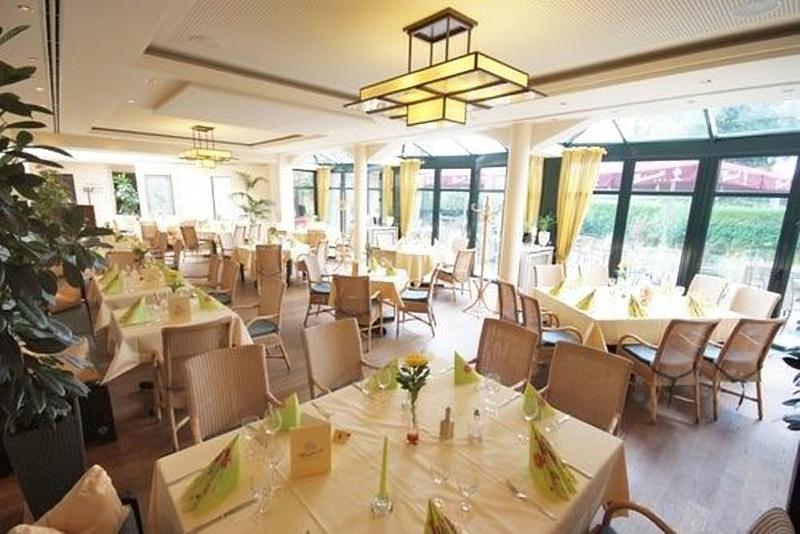 Hotel Zum Märchenwald - Restoran