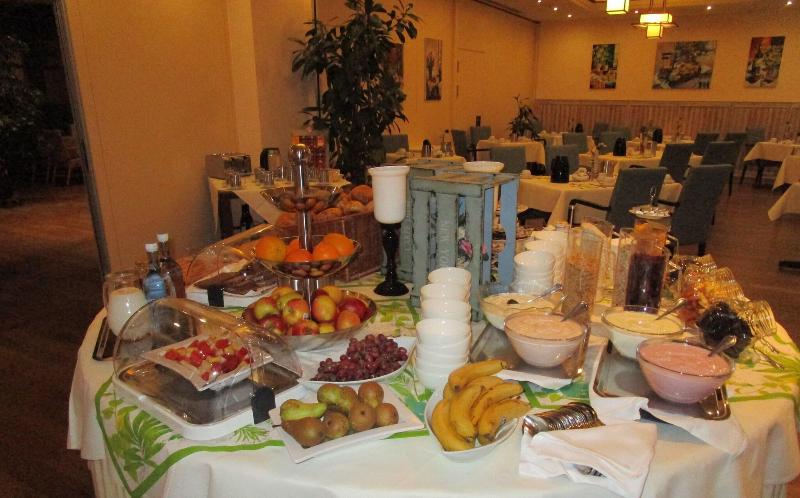 Hotel Zum Märchenwald - Restoran
