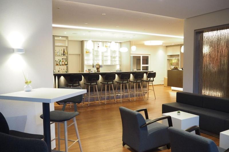 Hotel Fuchsen - Bar