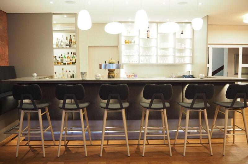 Hotel Fuchsen - Bar