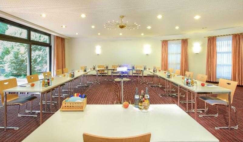 Hotel Fuchsen - Bar
