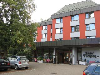 Hotel Fuchsen fotoÄŸrafÄ±