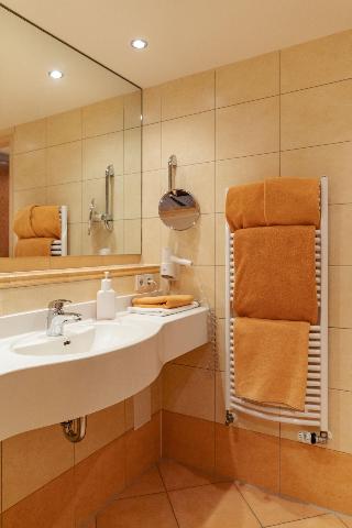 Hotel Fuchsen fotoÄŸrafÄ±
