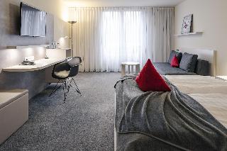 Hotel Fuchsen fotoÄŸrafÄ±