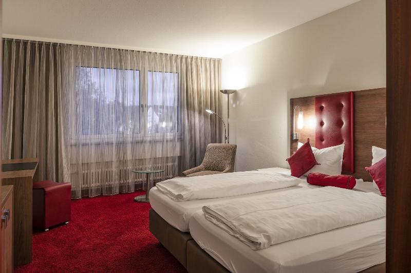 Hotel Fuchsen - Oda