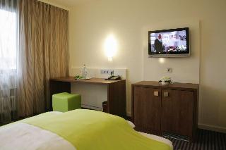 Hotel Fuchsen fotoÄŸrafÄ±