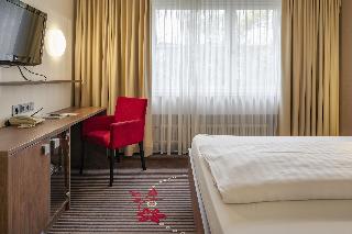 Hotel Fuchsen fotoÄŸrafÄ±