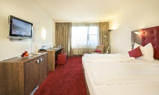 Hotel Fuchsen fotoÄŸrafÄ±