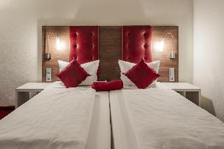 Hotel Fuchsen fotoÄŸrafÄ±