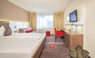 Hotel Fuchsen fotoÄŸrafÄ±