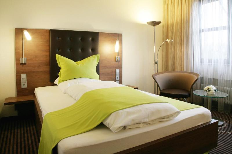 Hotel Fuchsen - Oda