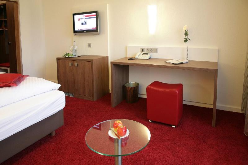 Hotel Fuchsen - Oda