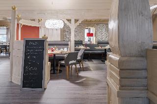 Hotel Fuchsen fotoÄŸrafÄ±